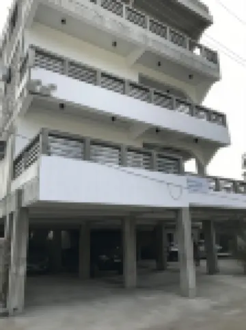 Seabreeze Beach Lodge Hoteles en 