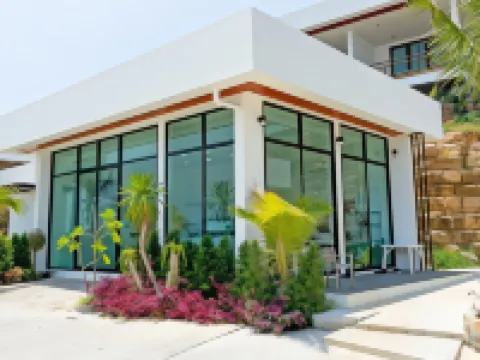 PP マウンテン ビーチ リゾート ピピ島のホテル