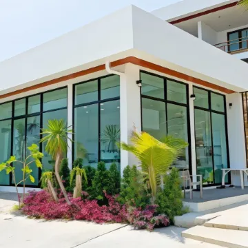 PP Mountain Beach Resort