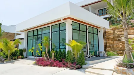 Phi Phi Mountain Beach Resort Отели в г. Пхи-Пхи