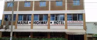 Maina Highway Hotel Hotels in 