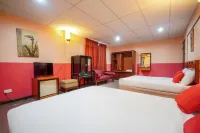 DJ Seafront Hotel Hotels in 