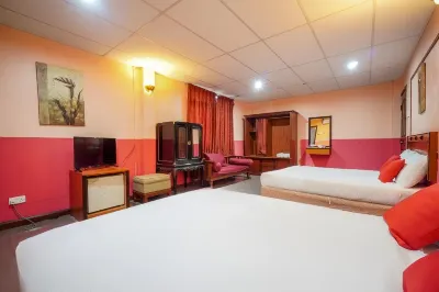 DJ Hotel Lumut