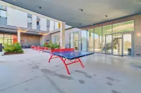 Home and CoLiving Pamplona فنادق في Noain