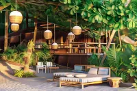 Ventos Morere Hotel & Beach Club