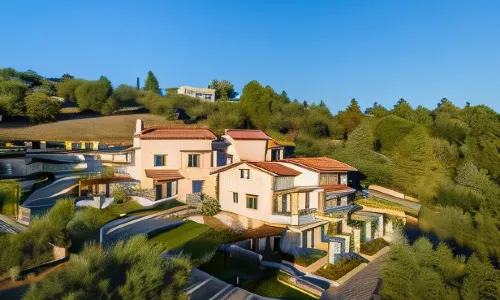 Kastri Elia Suites