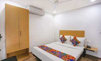 FabHotel Indraprastha - Shahdara