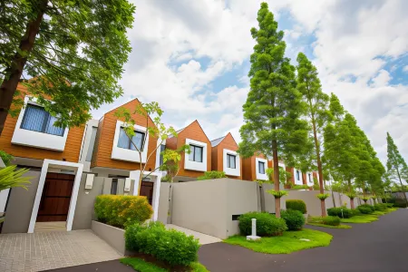 Harris Hotel & Conventions Malang