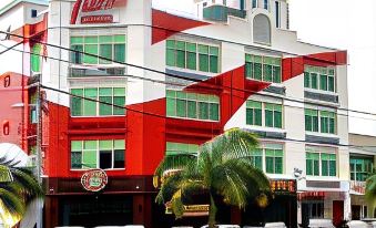 D'Concept Hotel Kulim