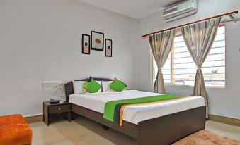 Treebo Trend Sidhartha Inn Baliapanda - Housity