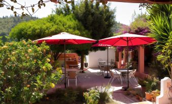 Casa Spa d'Alma
