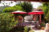 Casa Spa d'Alma