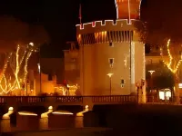 Hotel Alexander