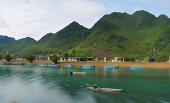 Phong Nha Friendly Home