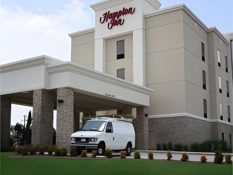 Hampton by Hilton Saltillo