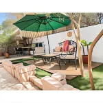 La Luna Otel Cunda Hotels in 