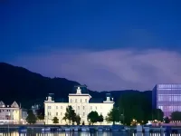 Hotel Weißes Kreuz