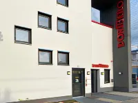 Dormero Hotel Darmstadt Hotels in Darmstadt