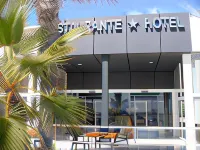 Hotel Lo Monte Hôtels à : Campoamor