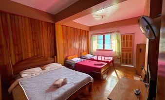 Sagada Guesthouse by Sagada Rooms