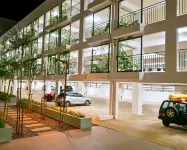 Timurbay by Soul Zizi Hotels in Куантан