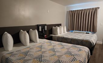 Motel 6 Sacramento, CA – Natomas & Smf Airport