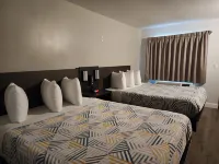 Motel 6 Sacramento, CA – Natomas & Smf Airport