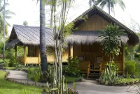 Rinjani Beach Eco Resort فنادق في North Lombok Regency