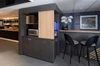 Ace Hôtel Lyon Vénissieux Parc des Expositions