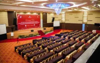 Grand Central Hotel Pekanbaru Hotels in Bukit Raya