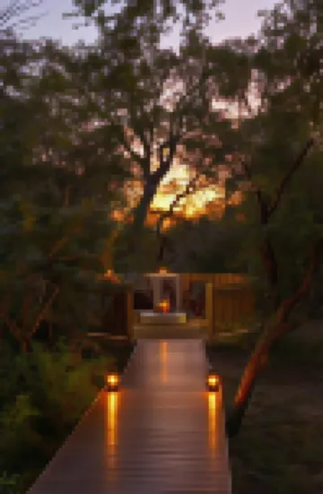 Ukanyi Luxury Villa Hotels in 