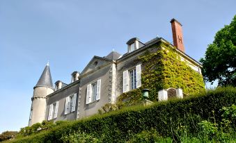 Château Haute Roche