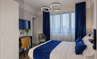 Classic Hotel by Athens Prime Hotels