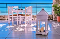 Hotel Manthos Blue - Pet Friendly