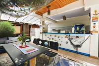 Hostel Cabo Frio