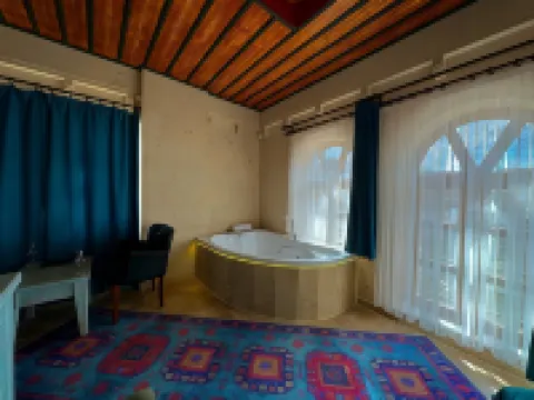 Gemosa Cappadocia Hotel