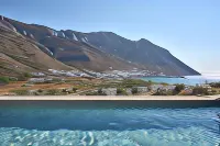 Voya Sifnos Mindful Stay Hotels in Artemonas