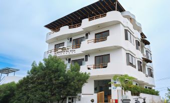 엘 데스칸소 델 기아 객실