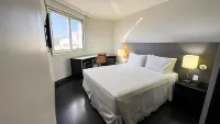 Hotel Gran Vivenzo Belo Horizonte Hotels near Cidade Nova
