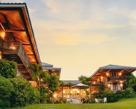 Burann Bangtanode Hotels in Photharam