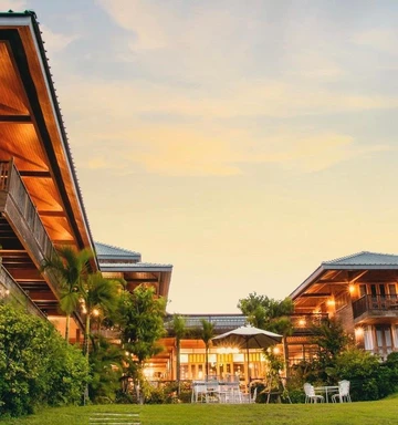 รูปภาพของบุราณ บางโตนด - Burann Bangtanode