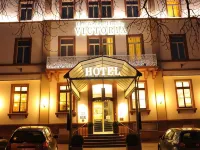 Best Western Premier Hotel Victoria