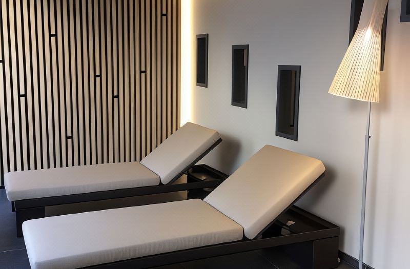 Novotel Suites Colmar Centre photo 3