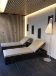 Novotel Suites Colmar Centre - spa
