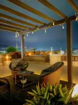 La Plage Residence Hotels in Garopaba
