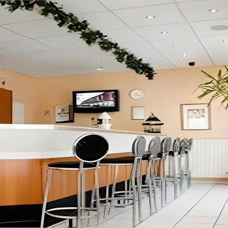 Comfort Hotel Bernau