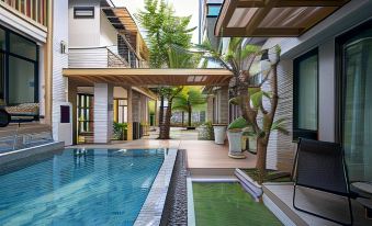 Shan Villas Sukhumvit