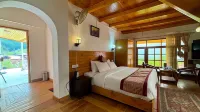 Countryside Himalayan Resort, Manali Hotels in Hallan-i