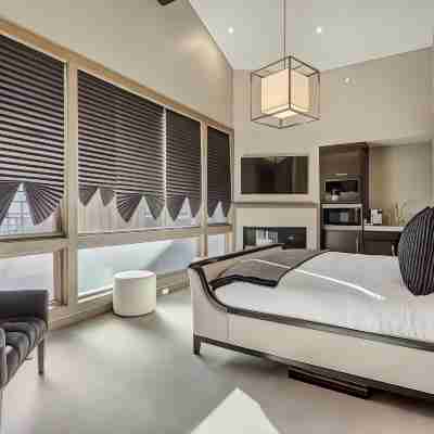 Resort Room Hotel Room Rooms