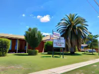 Junction Motel Wagga Hotels in Glenfield Park